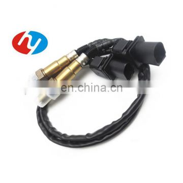 Hengney Factory Price 0258017217 For Citroen C2 C3 C4 C5 DS3 DS4 Peugeot 207 308 508 oxygen sensor Lambda