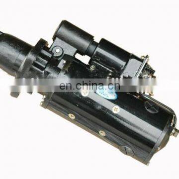 genuine Cummins KTA19 Starter Motor 3021038 3636821 4906788