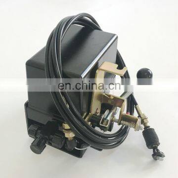 5005010-C1101 High quality Cab Lifting Pump For Dongfeng Truck KX And Shacman Truck