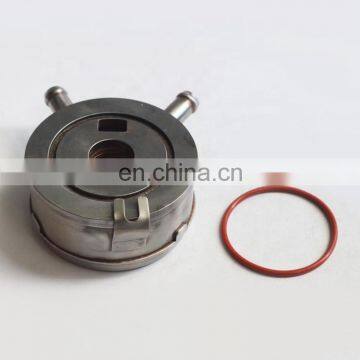 B3.3 Engine Parts Oil Cooler Core 4982639