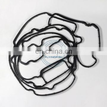 Genuine Diesel engine parts ISG oil pan gasket 3692298