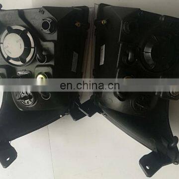 Front Led Fog Light / Fog Lamp 4116010-CA01 / 4116020-CA01 for DFSK C37 Mini Bus