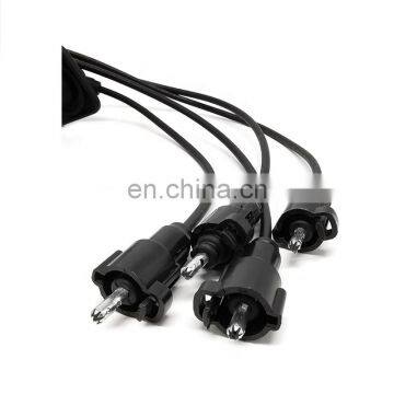 Ignition Coil Spark Plug Wire Ignition Cable 90919-22400 90919-22386 For Toyota 4 RUNNER AVENSIS