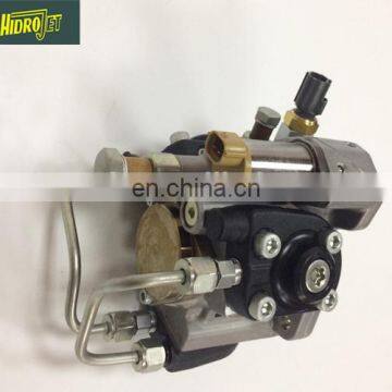 High Quality Excavator Parts Original Remain Fuel Injection Pump 8-98091565-1 294050-0105 for 6HK1 Engine photo-3