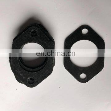 Sinotruk Howo Truck Engine Spare Parts Exhaust Pipe Gasket VG1560110111A photo-2