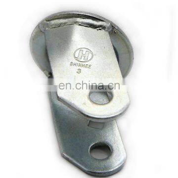 Custom High Quality Aluminum Sheet Metal Fabrication Precision Parts Metal Sheet Cutting Dies and Stamping photo-2