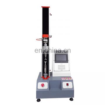 Used Textile Fabrics Tensile Strength Testing Machine/Tester Price