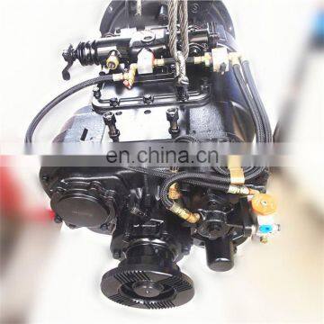 Hot Selling Original Bus Gearbox Parts For BEIBEN