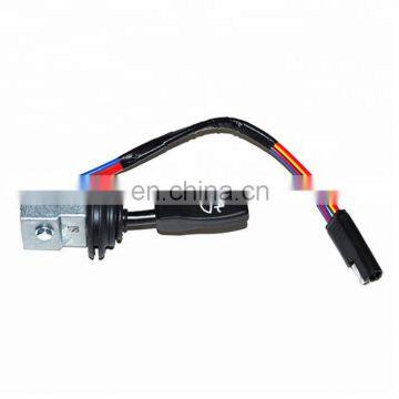 Automotive Turn Signal Light Control Truck Switch used for LAND ROVER PRC 3432