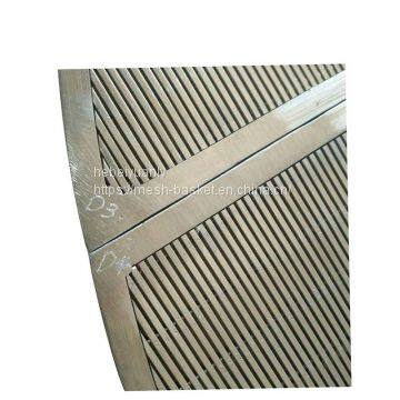 Stainless Steel Lauter Tun Screen for Beer Equipment photo-2