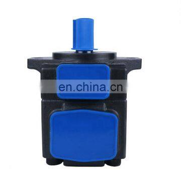 Blince Vane Pump PV2R1 Hydraulic Pump Max Speed 1800rpm 21 Mpa 8kg Mini Hydraulic Power Pack