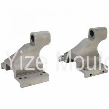 Precision Mechanical Slide Table Cast Iron Mechanical Sliding Table Precision Cast Iron Mechanical Accessories photo-2