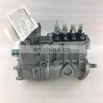 Fuel Injection Pump BHF4PL090 F3100-1111100B-172 4PL242A 1727D1000104 fuel pump assembly