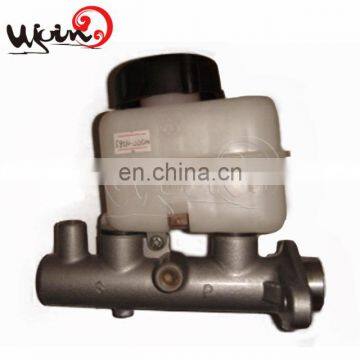 Good  brake master cylinder for HYUNDAI SONATA  58510-3D500