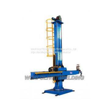 Welding Manipulator (Column and Boom)   welding manipulator for sale   welding manipulator manufacturer china