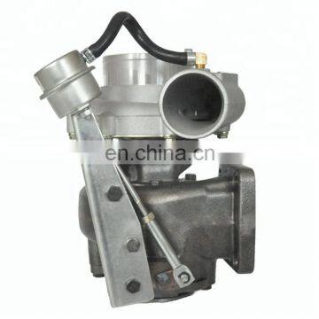 57 Factory Price JP76F turbocharger A3201-1118100A turbo charger for Auto diesel engine Truck