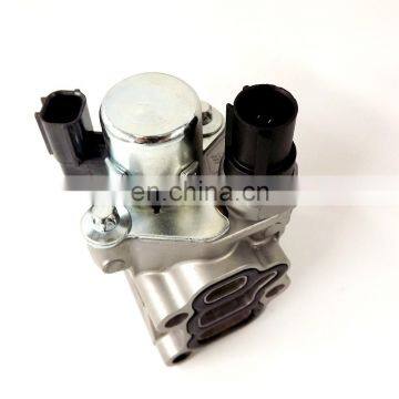 Vtec Solenoid Spool Valve for Honda Accord Civic CR-V Acura RSX 15810RAAA03 photo-2