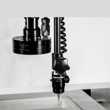 Automatic Video Measuring Machine & SMU-3020EA