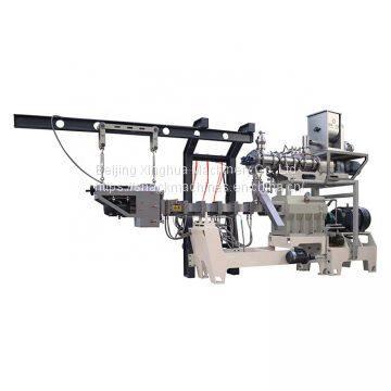 Машина для производства питательной детской рисовой муки photo-2