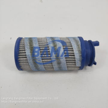 BANGMAO replacement Pall Remove Oil Impurities hydraulic filter element UE209AZ3H