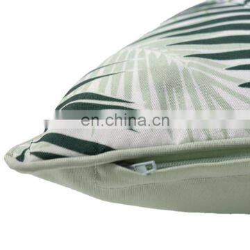 Custom Printed Cushion Garden Waterproof Outdoor Throw Pillows Cushion Covers for Tent Park Couch photo-6