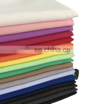 Spandex four ways stretch fabric pongee fabric for garment/lining