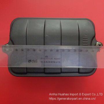EF2600 166F Air Filter Assembly photo-5