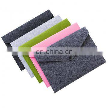 Высококачественный фельтовый папка для документов формата A4 photo-5