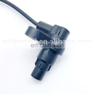 Auto Parts Electrical System Front Right ABS Wheel Speed Sensor For Mitsubi-shi OEM 4670A596 photo-3
