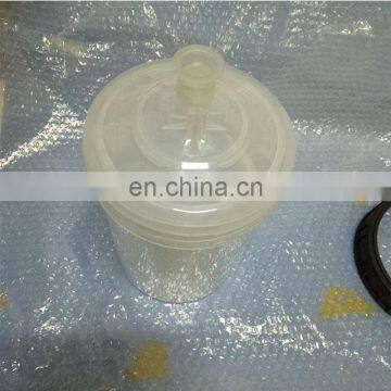 850ml,125micron,lid&linner&cap,Paint System photo-5