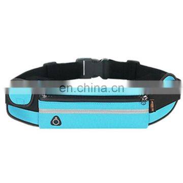 Promotional New Design Fanny Pack Waist Bag Running Waist Bag for Sports