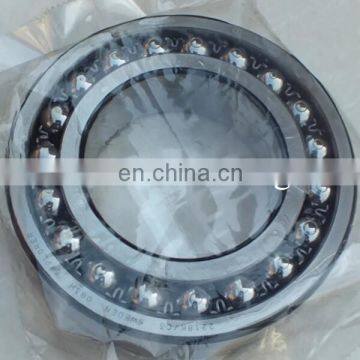 Heavy Duty Large Diameter 1320M 1320K 1320 Brass Cage Self Aligning Ball Bearing Size 100x215x47 photo-4