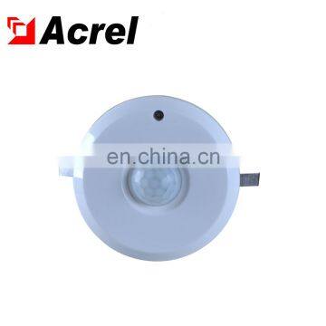 Acrel ASL100-T2/BM KNX lighting sensor for smart home