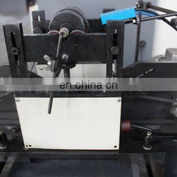 Shandong RYQ-16 Turbine Shaft Dynamic Balancing Machine photo-2