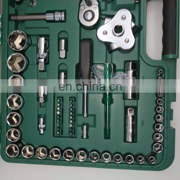 Beacon 122 Pcs Common Rail Injector Pump Repair Tool Box With Tools 09014A photo-4