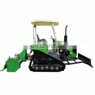 Factory Price Farm Cralwer Tractors For Sale