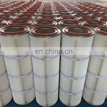 Forst PTFE Membrance Air Filter Cartridge in Chemical and Food Class photo-4