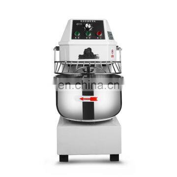 40L and 15 Kgs Spiral Dough Mixer photo-4