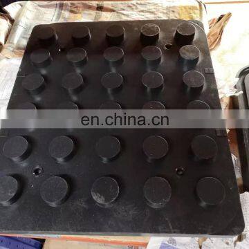 Snack Machine Round Shape Tart Waffle Maker Machine Egg Waffle Maker Tart Shell Machine photo-5