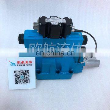 Vickers Proportional Valve KBFDG5V 8 2C375N EX M1 PE7 H1 10 photo-2