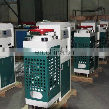 YES-2000 Price Manual Concrete Cube Compression Testing Machine photo-6