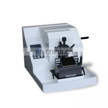 MY-B122 Laboratory Equipment Semi Automatic microtome price