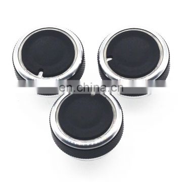 Air Conditioning Heater Control Knobs for FORD FOCUS II III MONDEO IV