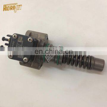 Good quality injection unit pump 0414750003 VOE20460075 20460075 02112707 single pump 0 414 750 003 for ec210