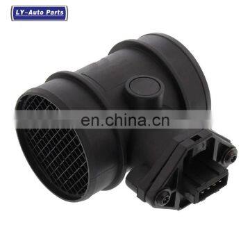 Automotive Parts Mass Air Flow Sensor MAF For Opel Astra Omega Vectra 2.0L 0280217106