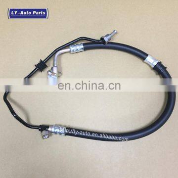 New Power Steering Pressure Hose Pipe OEM 53713-SNA-A06 53713SNAA06 2006 - 2011 For Honda For Civic 1.8L DX EX LX