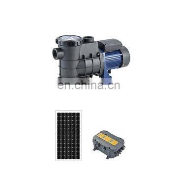 LSP series dc solar water  0.5 hp centrifugal  24v dc high pressure pump