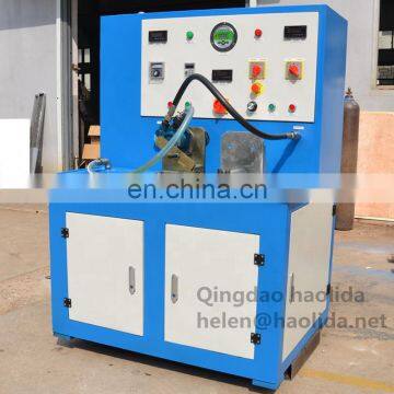 QFY-2 Model Automobile Power Steering Pump Test Bench photo-2