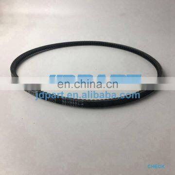 6D15 Drive Belt For Mitsubishi