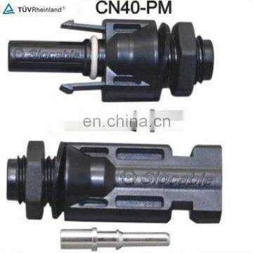 Hot Selling 1500V CN40 Solar Panel Connectors